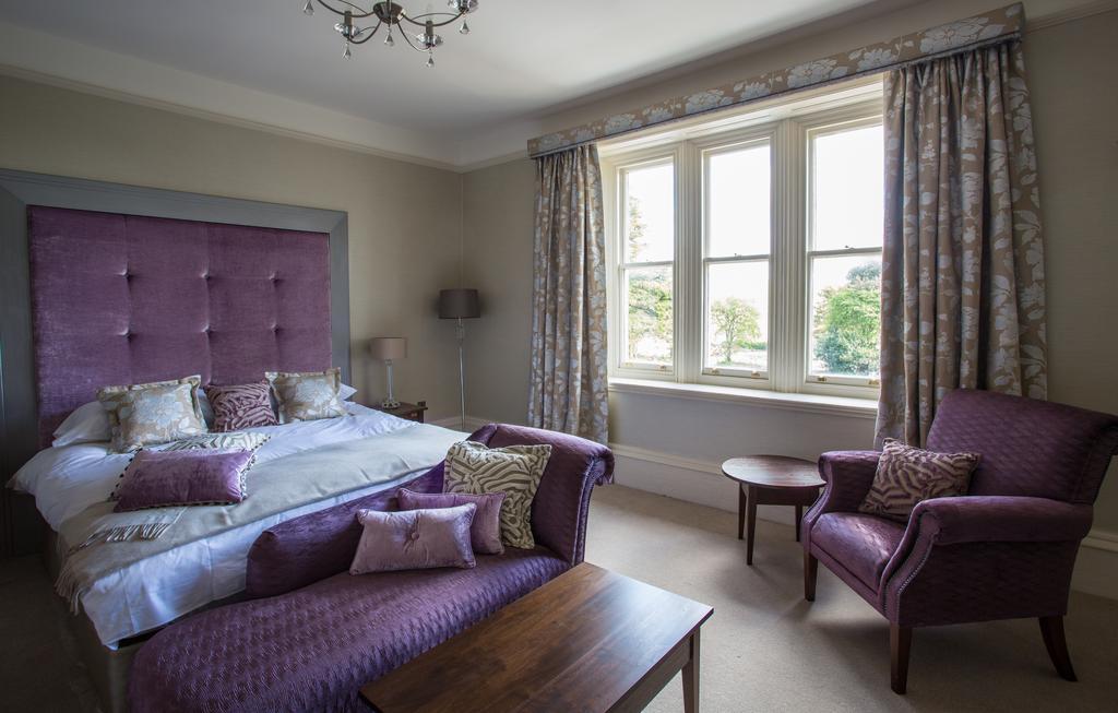 Kentisbury Suite