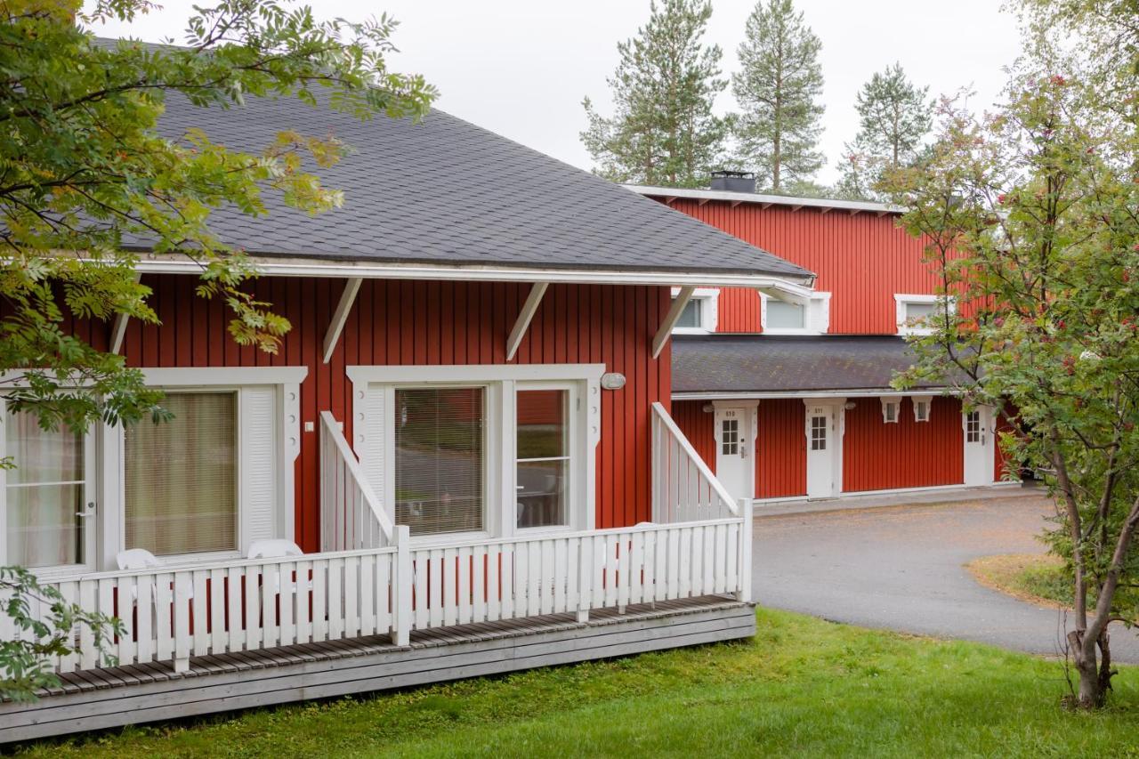 Appartement met Sauna