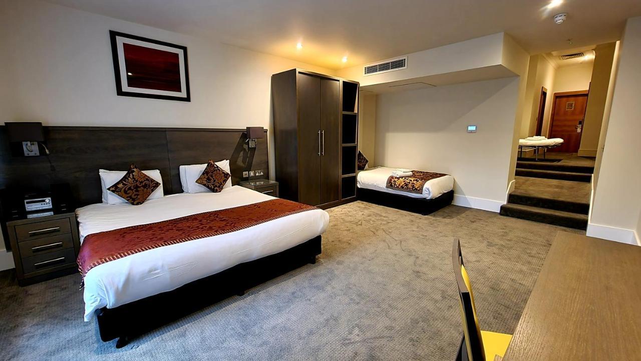 Family Suite