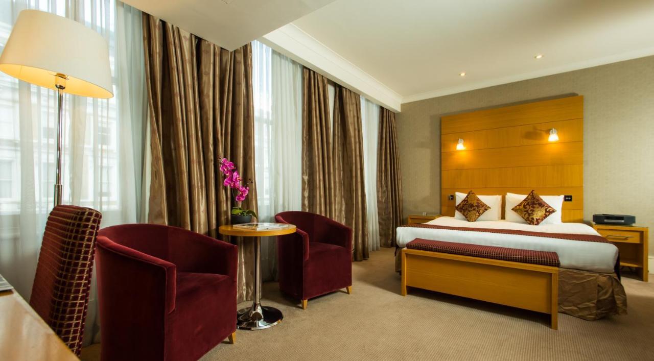 Executive Double Room