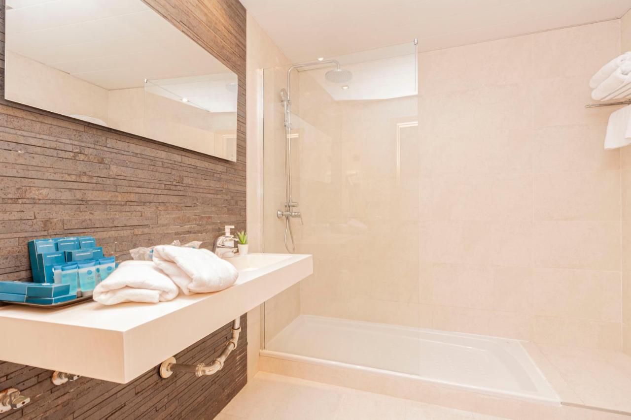 Chambre Quadruple