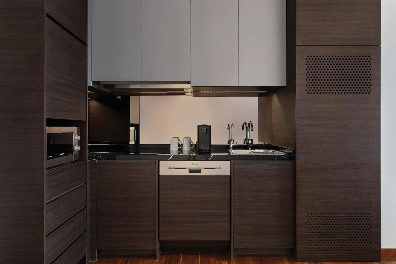 Suite Skyline con 2 Camere da Letto