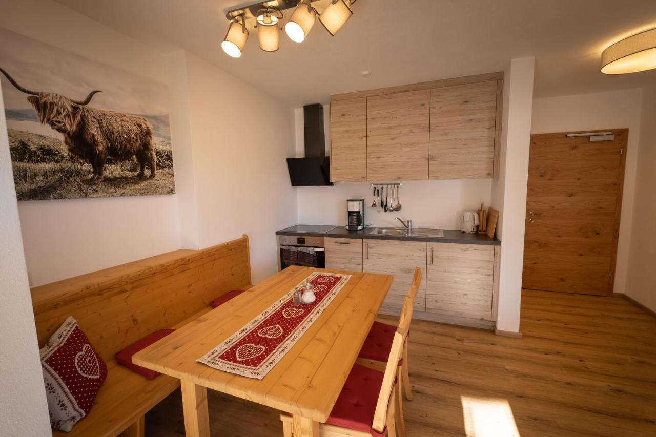 Apartment 15 mit 2 Schlafzimmern