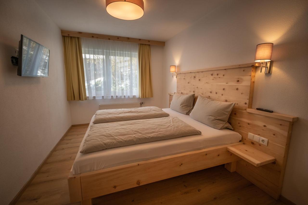 Apartment mit 2 Schlafzimmern - 16
