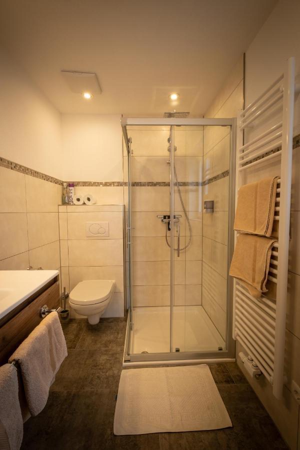 Apartment mit 1 Schlafzimmer - 17