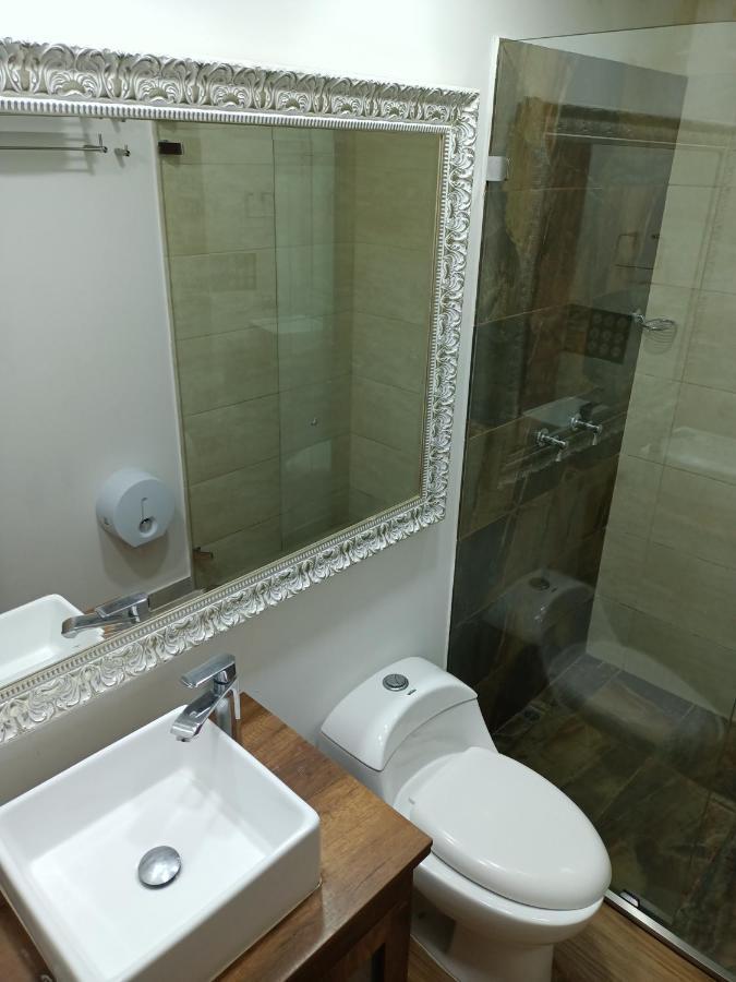 Junior Suite con Terrazza
