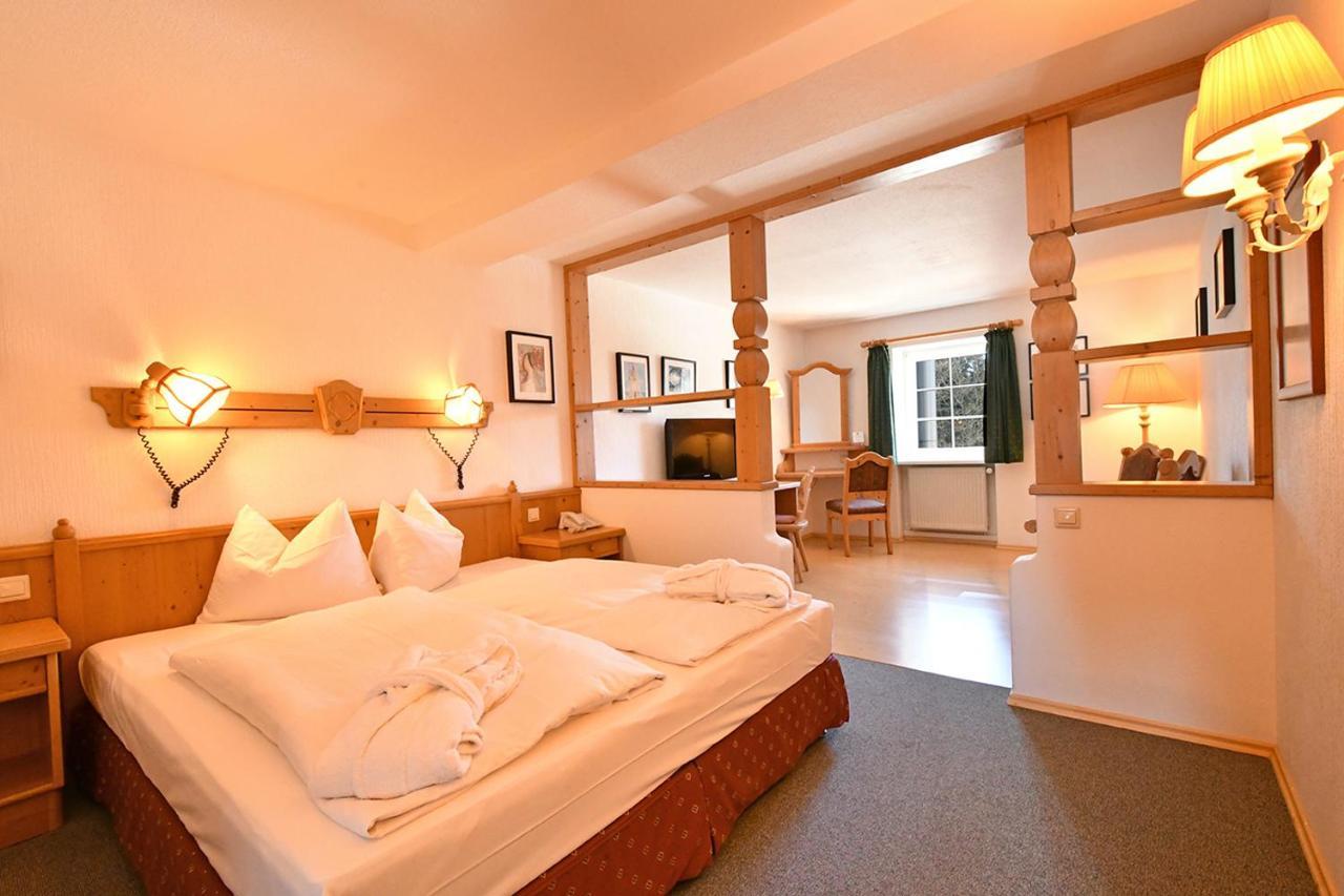 Superior Doppelzimmer