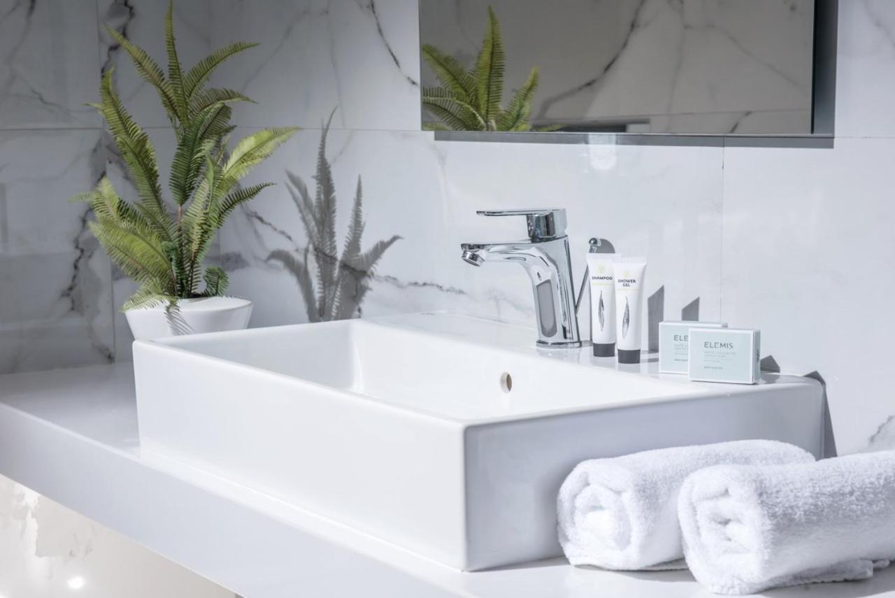 Suite Superior con Vista Mare