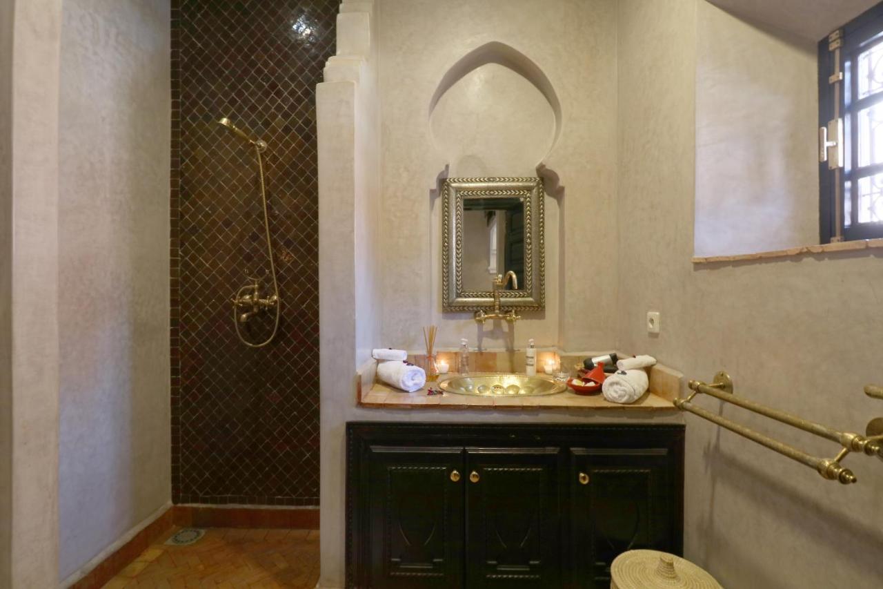 Chambre Double Supérieure