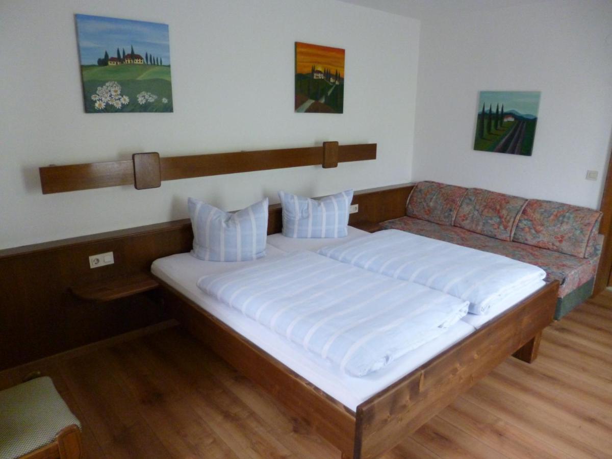 Apartment 13 mit 2 Schlafzimmern