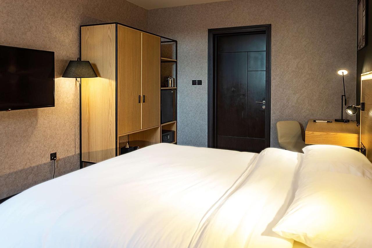 Standard Room with terrace