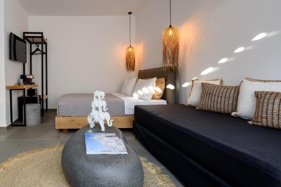Suite with Hot Tub