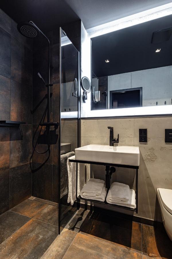 Deluxe Doppelzimmer