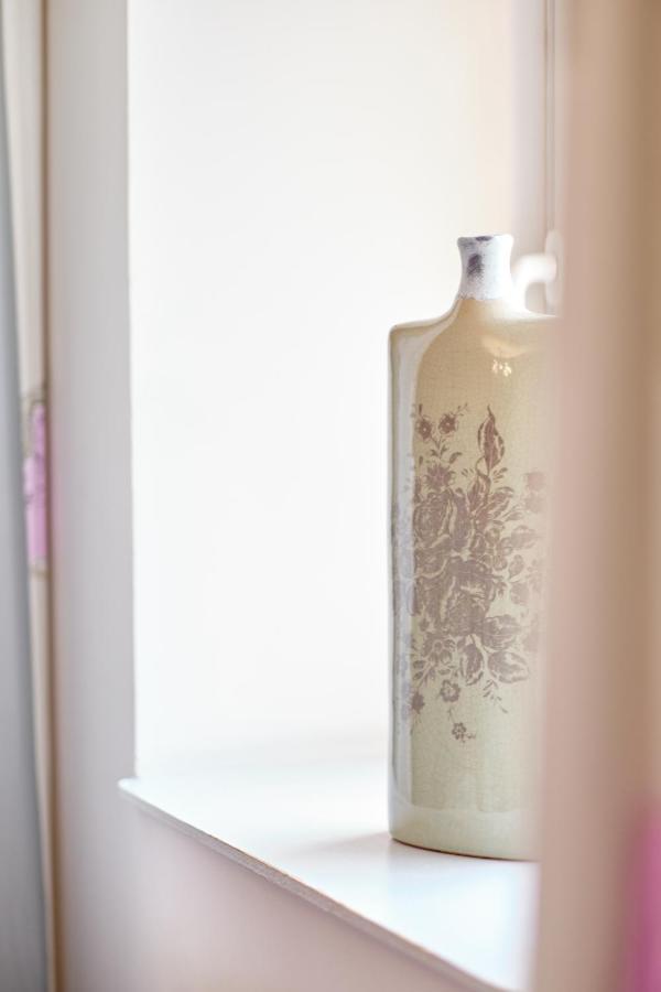 Chambre Double Supérieure