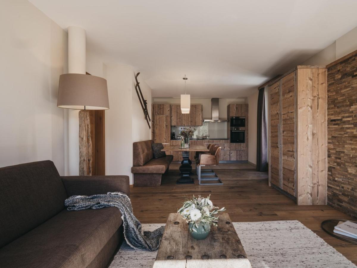 Standard Apartment II mit 2 Zimmern