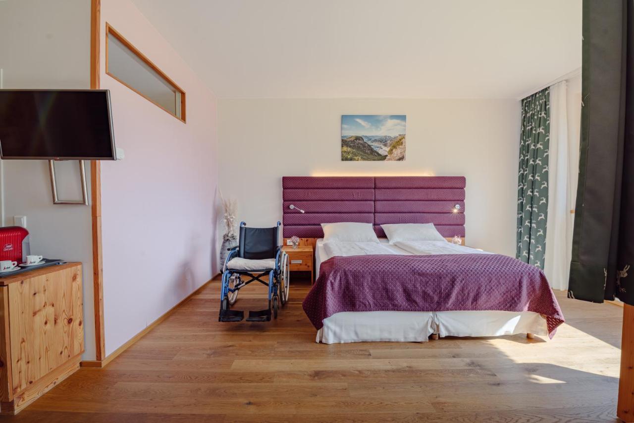 Junior Suite - barrierefrei