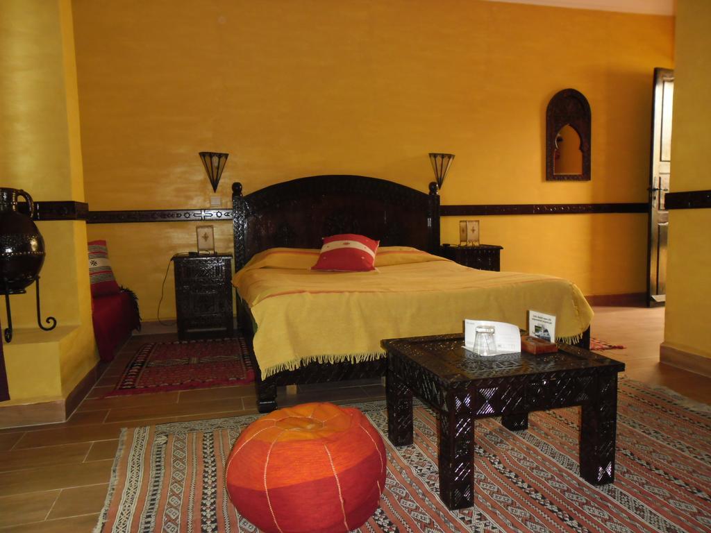 Habitación Superior
