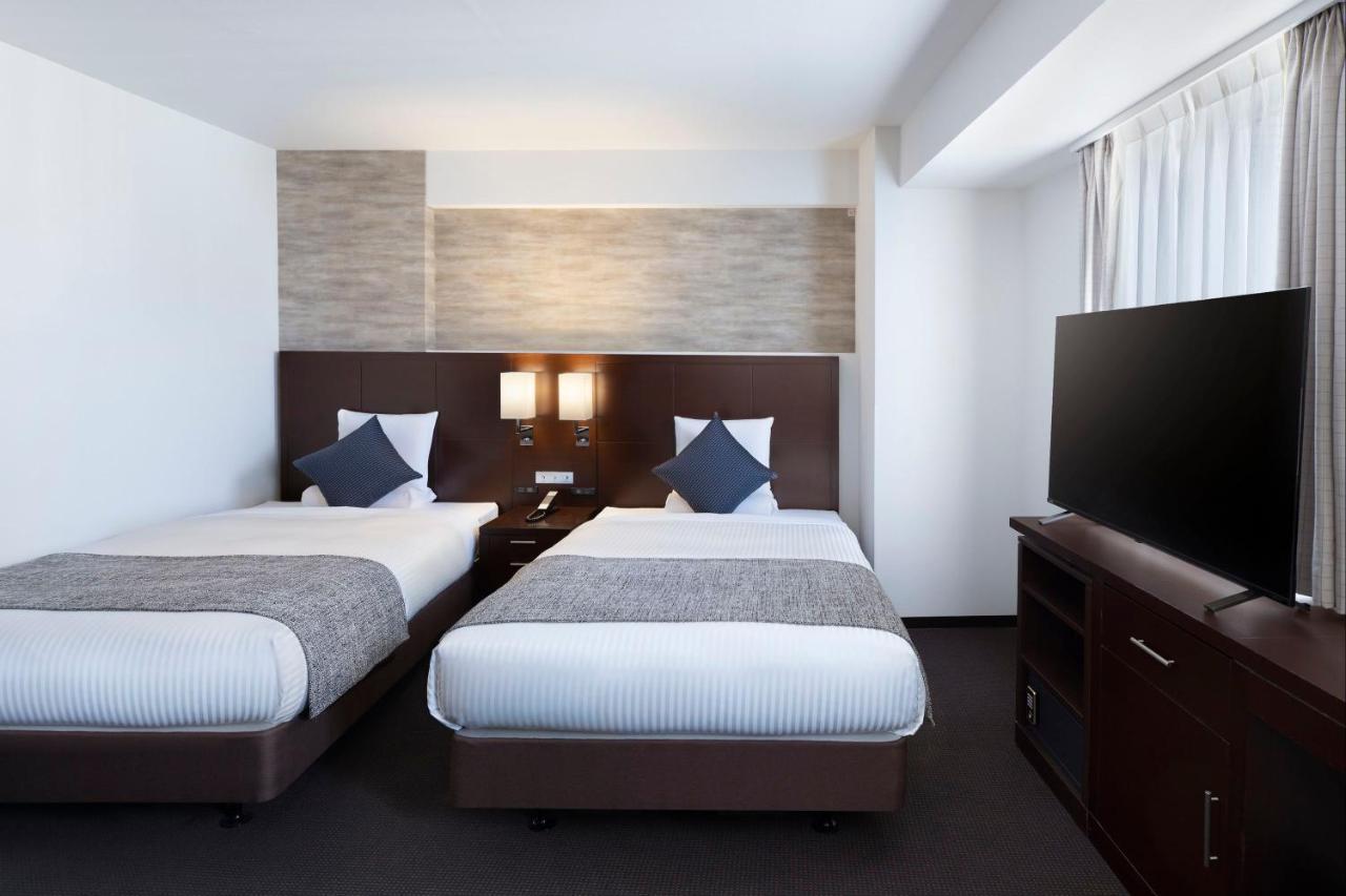 Comfort Twin Room - Non-Smoking