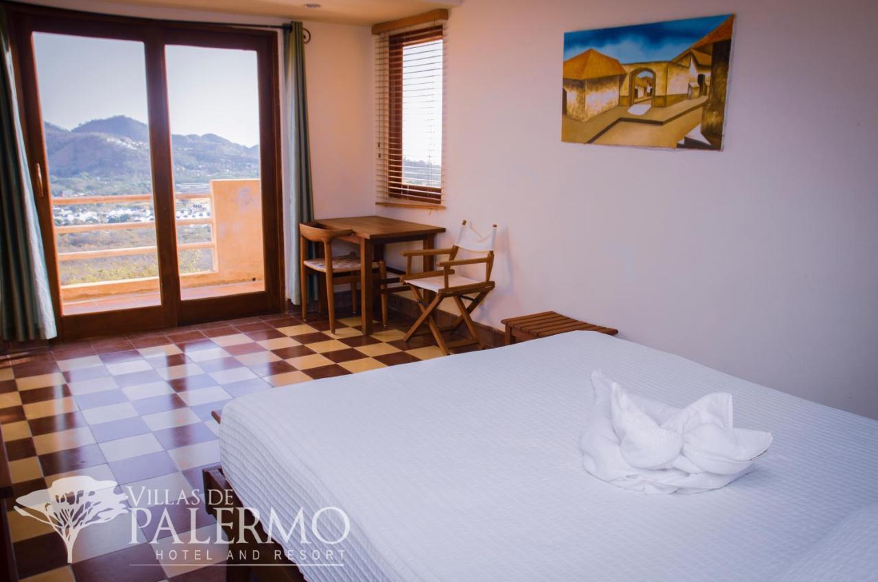 Villa de 2 dormitorios con vistas al mar