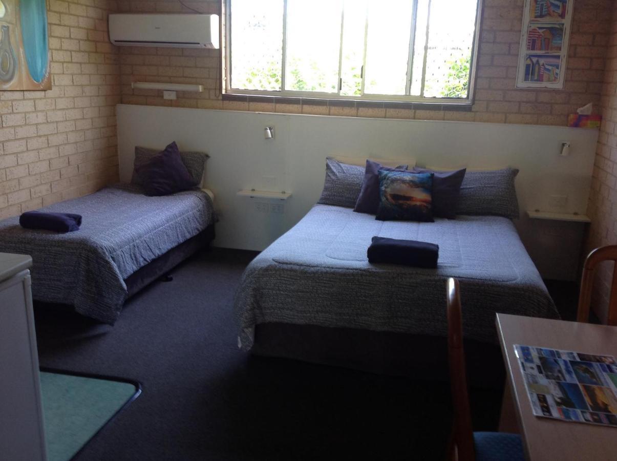 Large Double or Twin Room