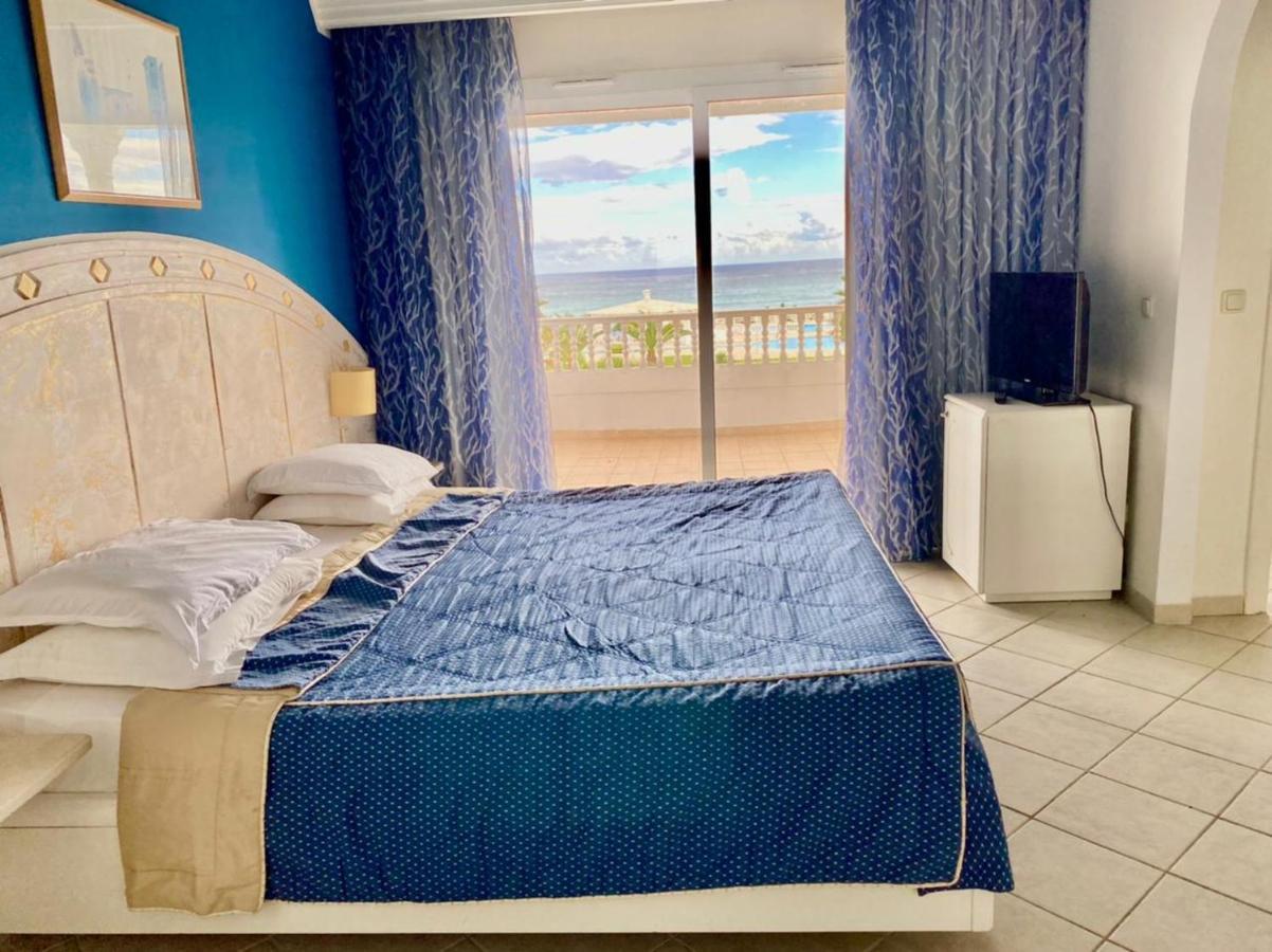 Chambre Quadruple de Luxe