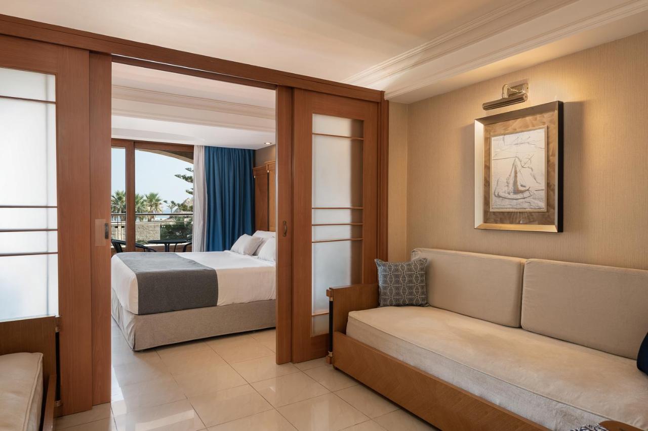 Room Assigned On Arrival