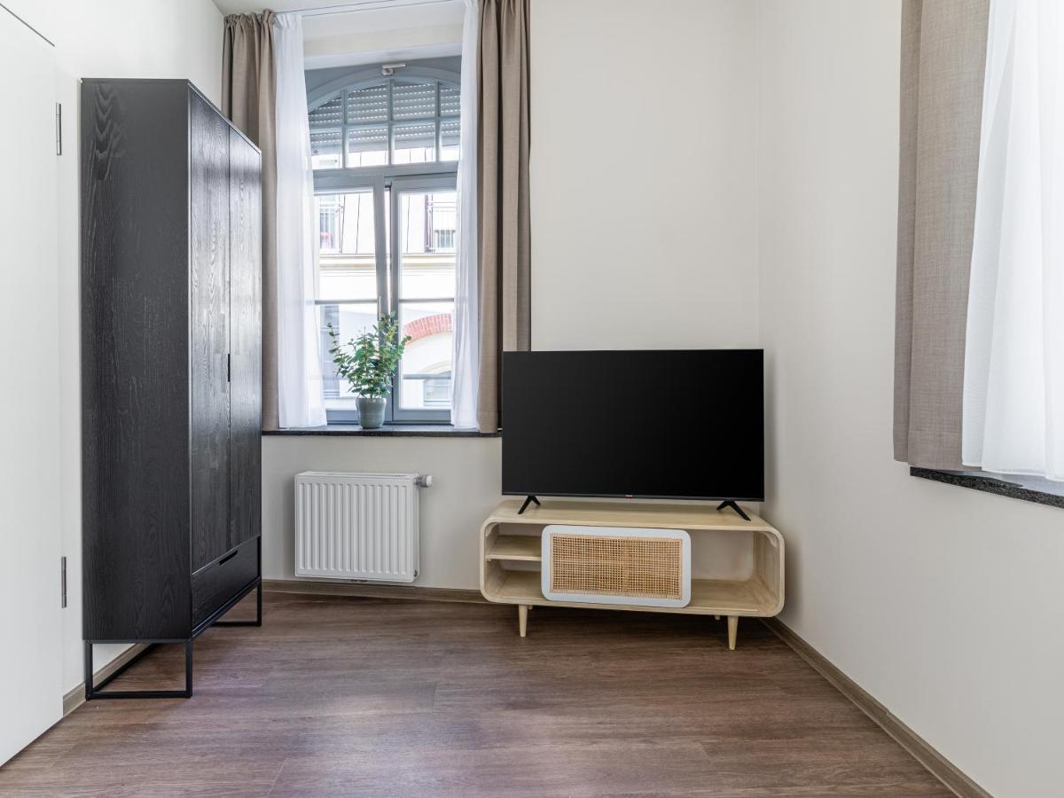 Suite XL mit separater Küche