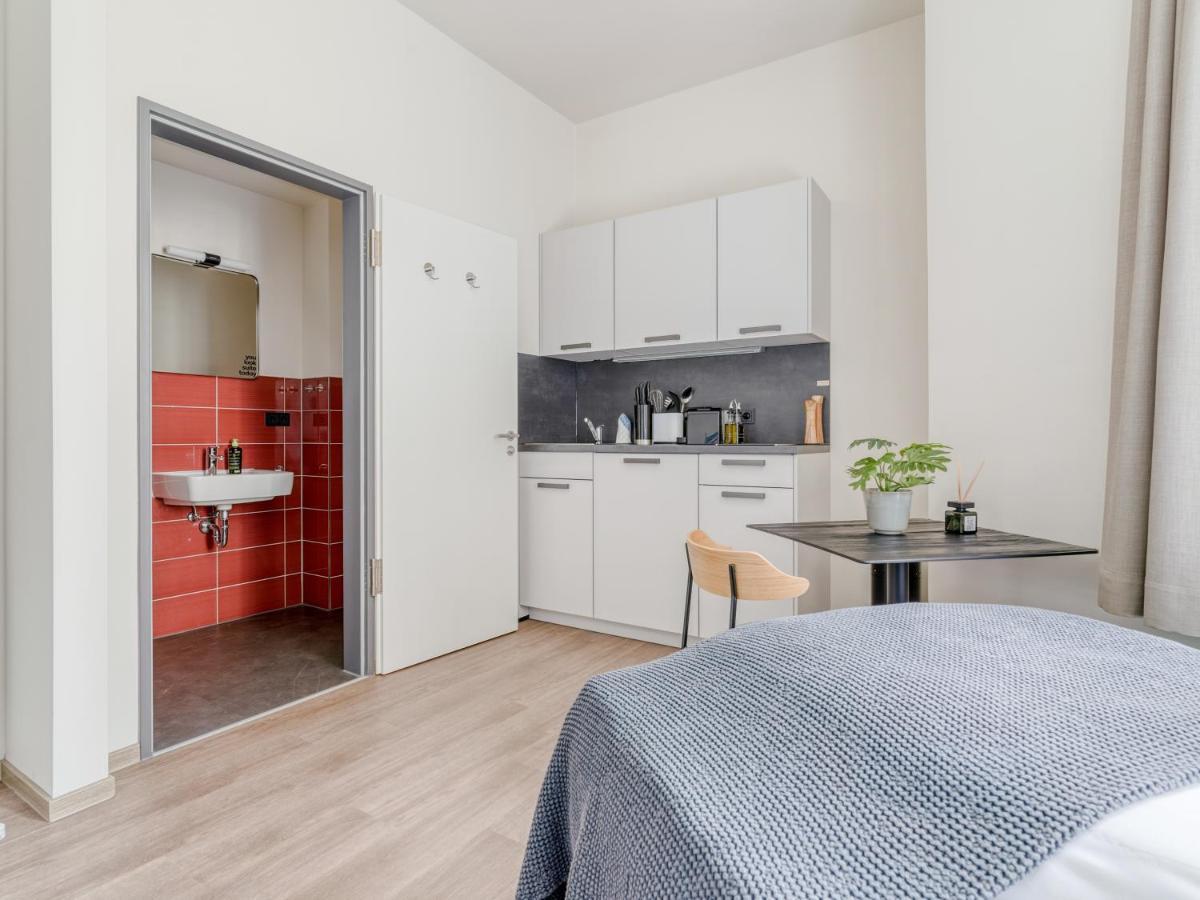 Suite für 1 Person