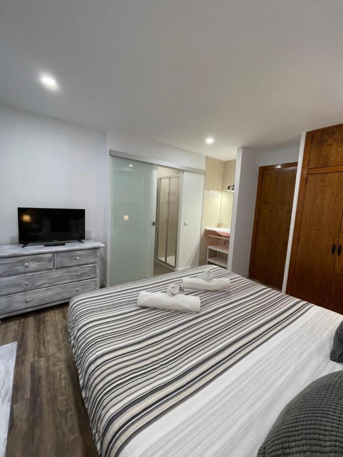 Superior Two-Bedroom Apartment