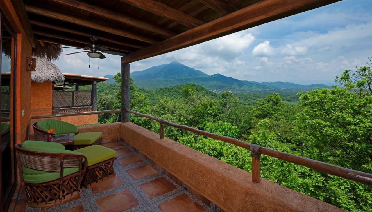 Villa Deluxe