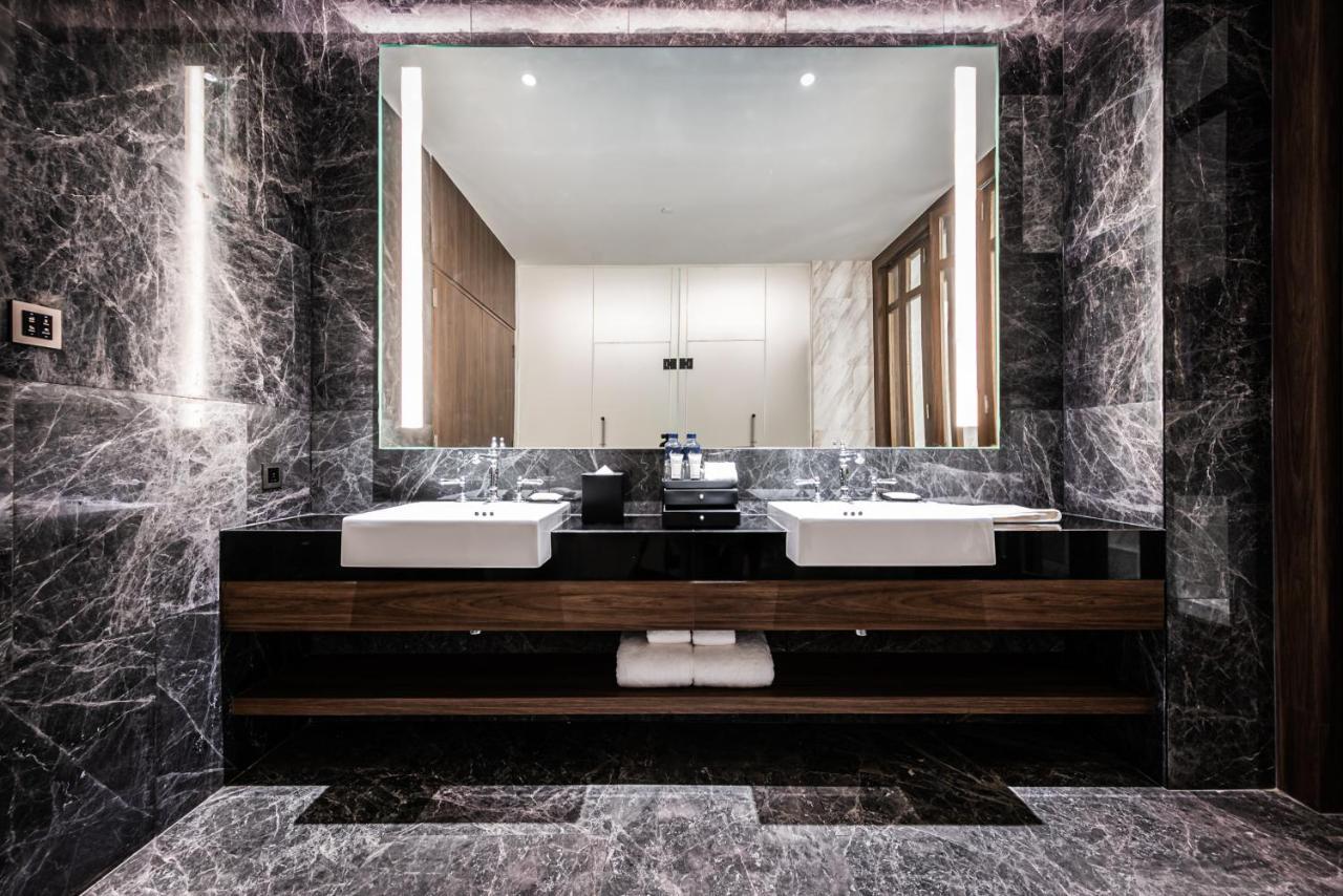 Suite mit Whirlpool