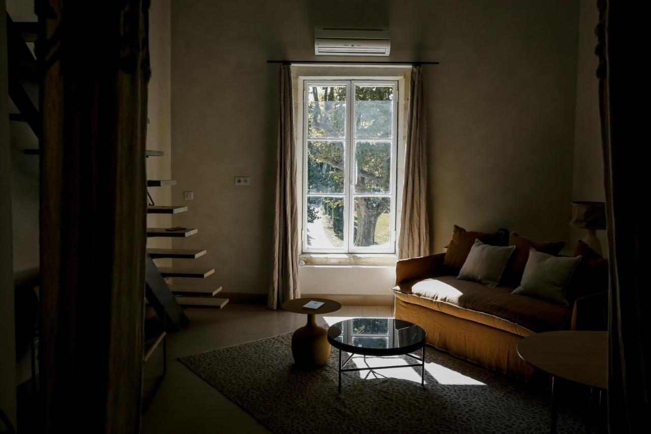 Deluxe Family Suite