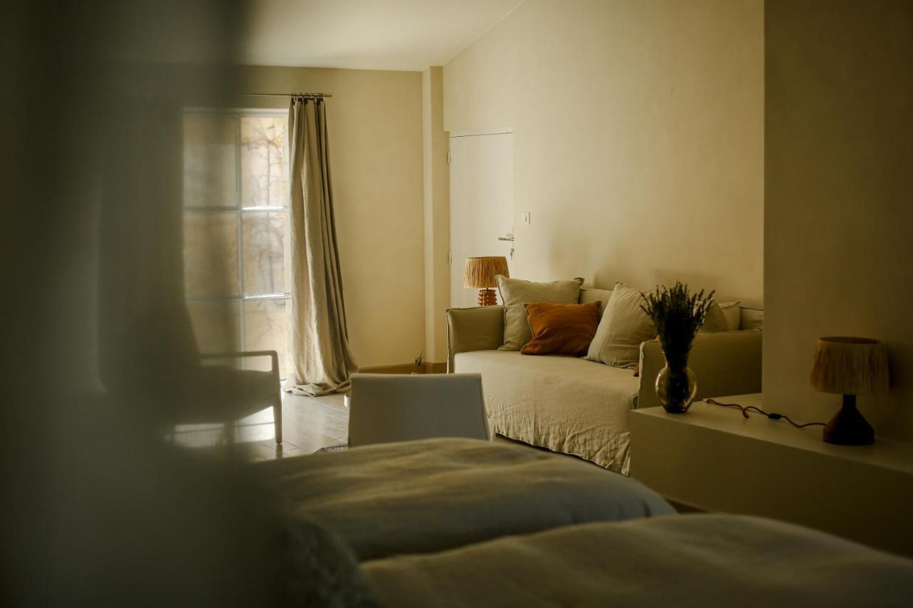 Deluxe Family Suite
