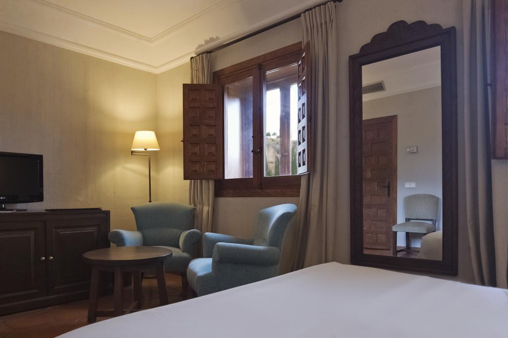 Standard Doppelzimmer