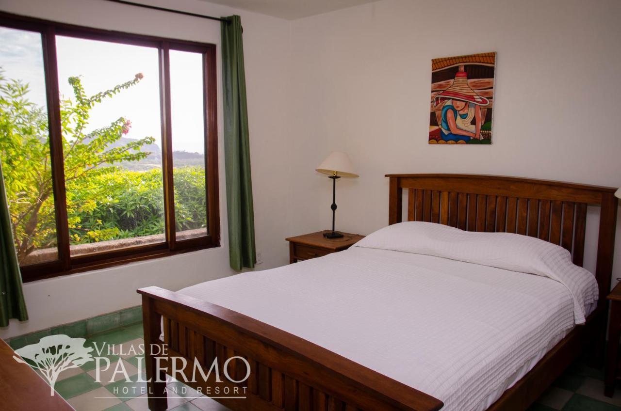 Villa de 1 dormitorio con vistas al mar