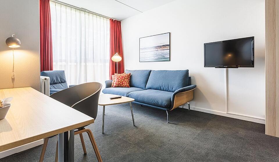 Deluxe Doppelzimmer