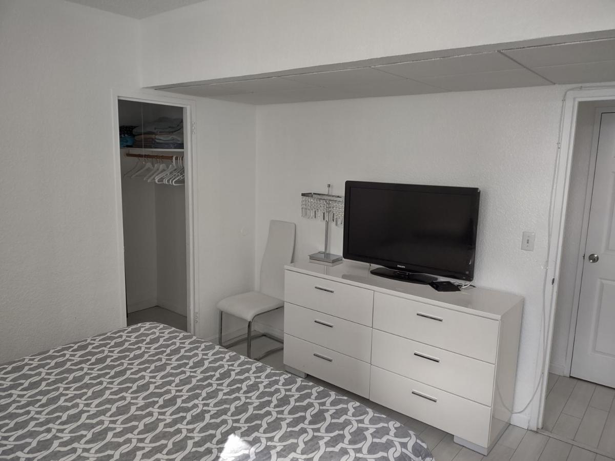 Apartment Balcony