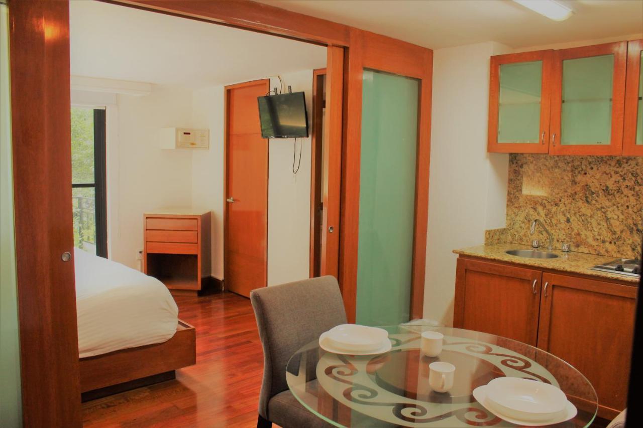 Suite Executive