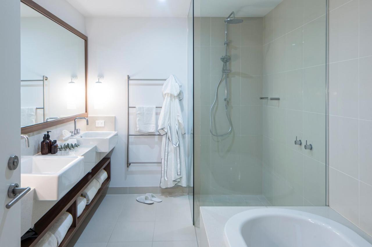 Urban View Junior Suite