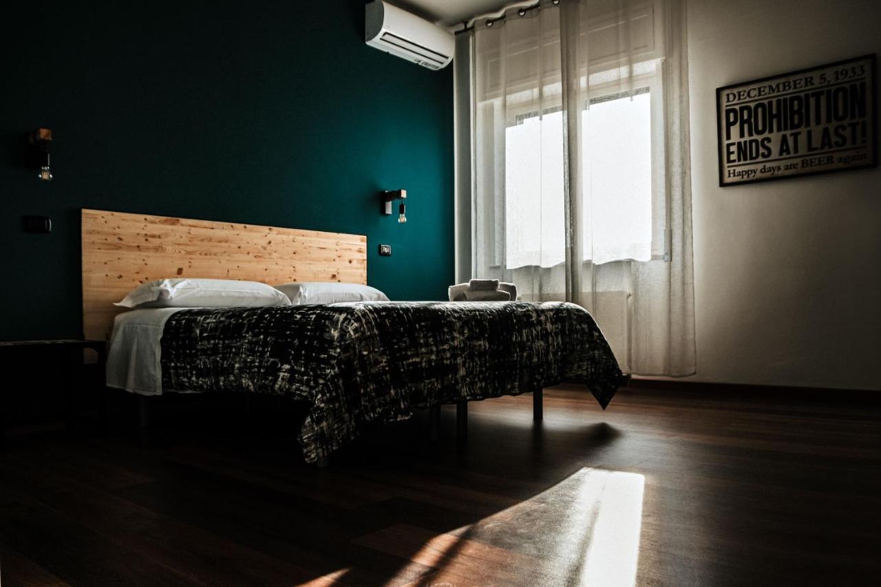 Double Room Internal Balcony