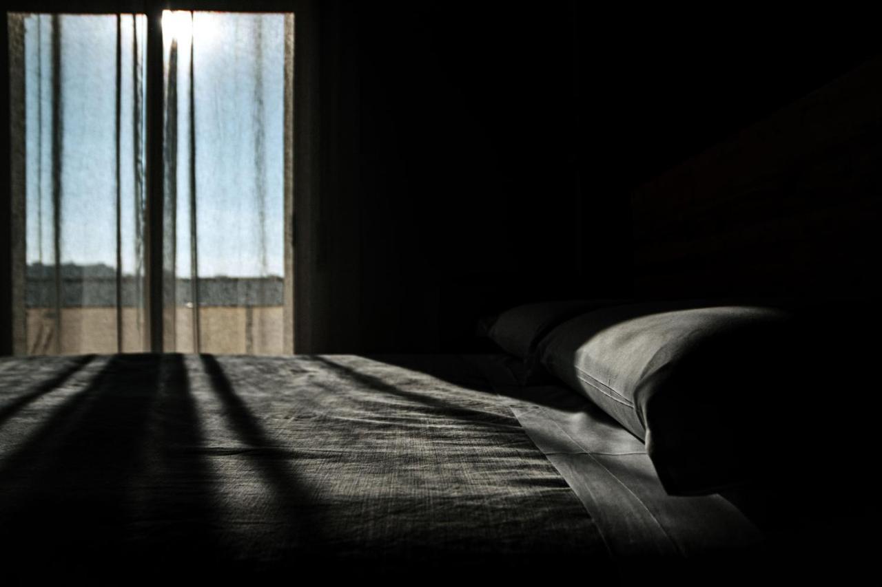 Double Room Internal Balcony