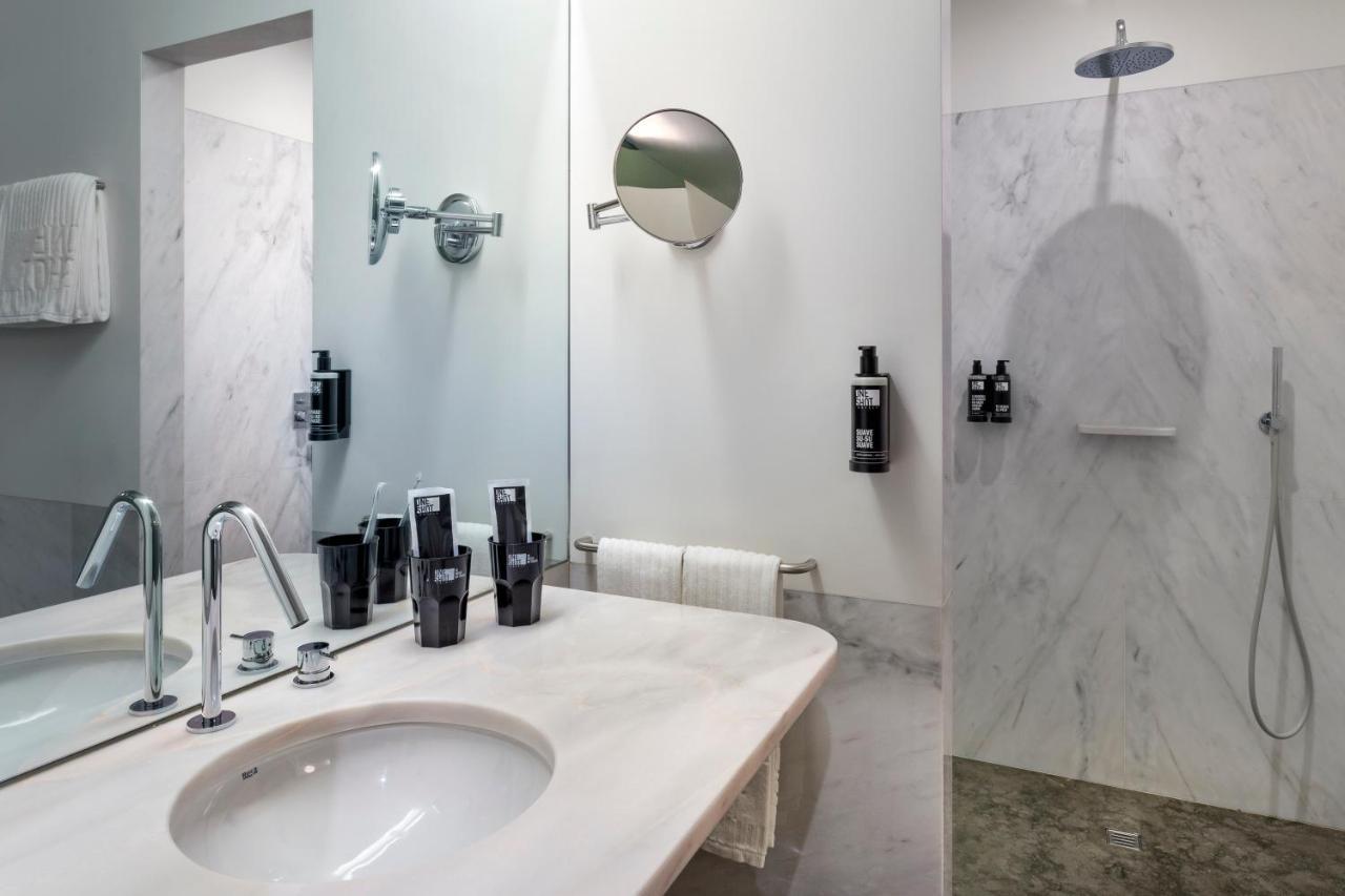 Executive Double or Twin Room