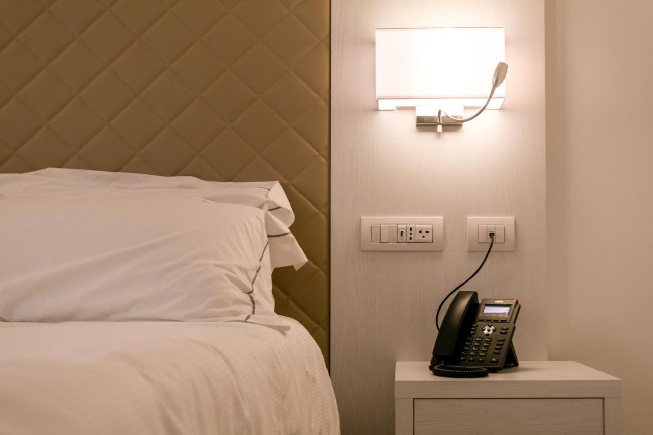 Basic Doppelzimmer