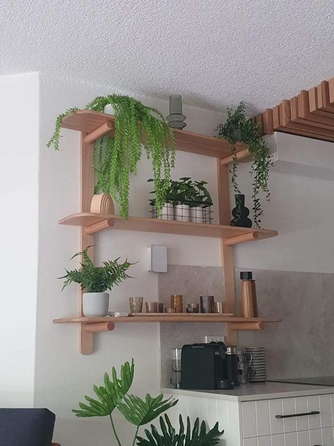 Superior One-Bedroom Apartment