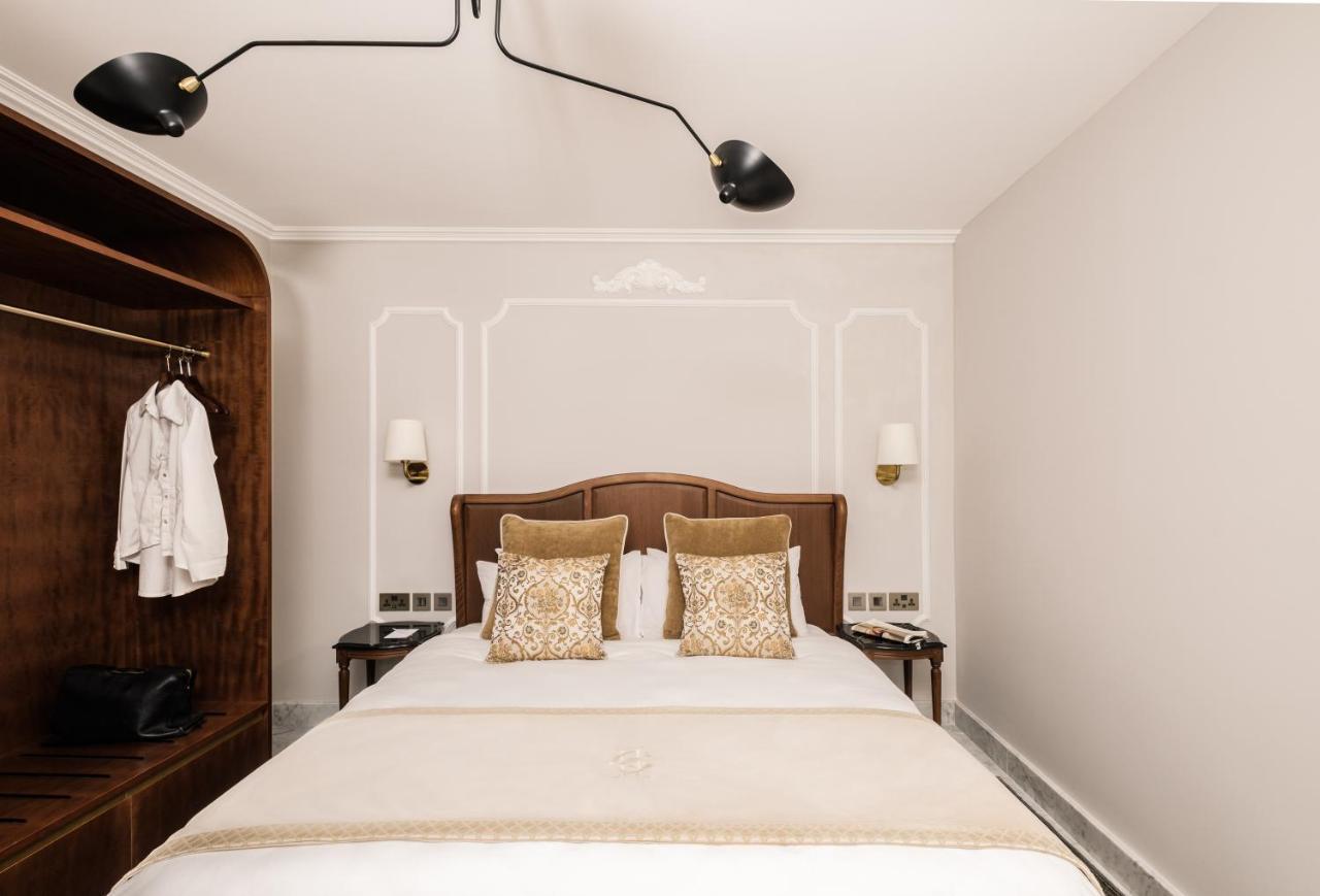 Double or Twin Room Sofa Bed