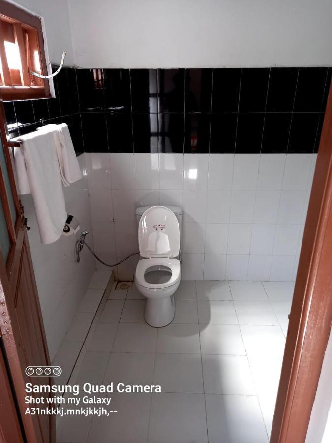 Deluxe Familienzimmer