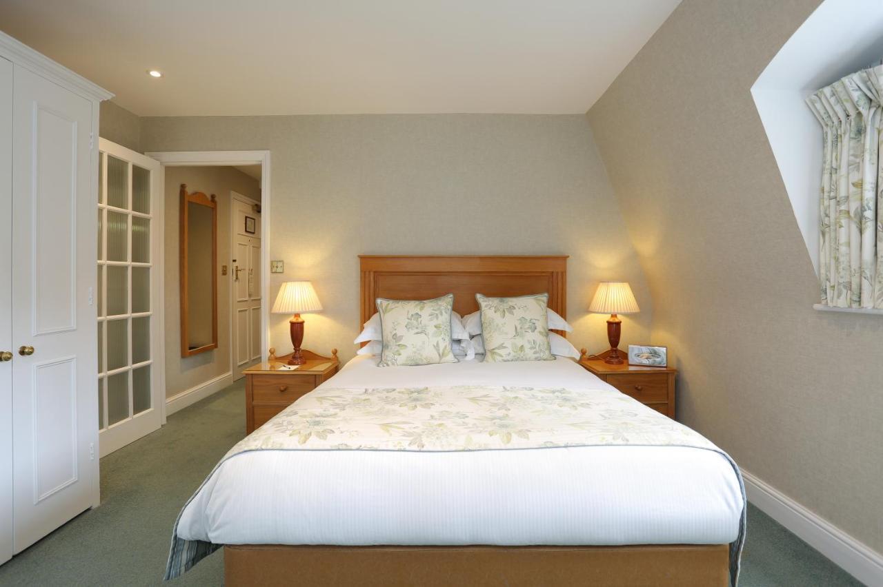 Spacious Double Room Main House