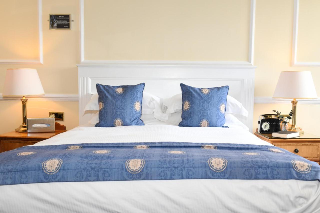 Spacious Double Room Main House