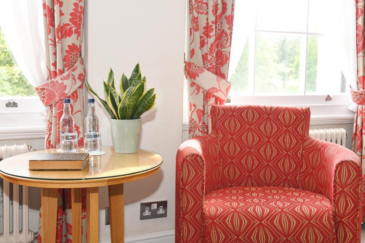 Classic Double Room Main House