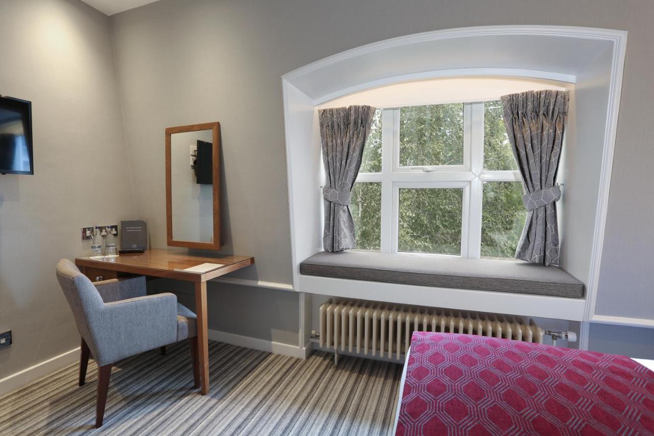 Cosy Double Room